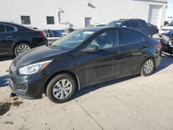 2016 Hyundai Accent SE en venta en Farr West, UT