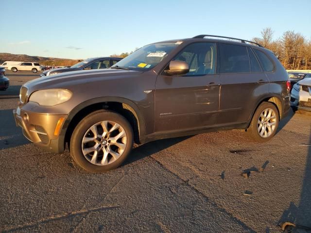 2011 BMW X5 XDRIVE35I