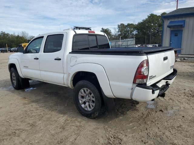 2014 Toyota Tacoma Double Cab Prerunner