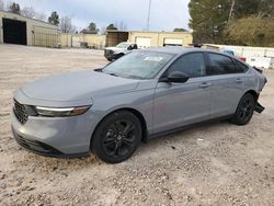 2025 Honda Accord SE en venta en Knightdale, NC