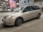 2006 Toyota Sienna CE