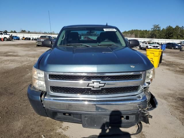 2007 Chevrolet Silverado C1500 Classic