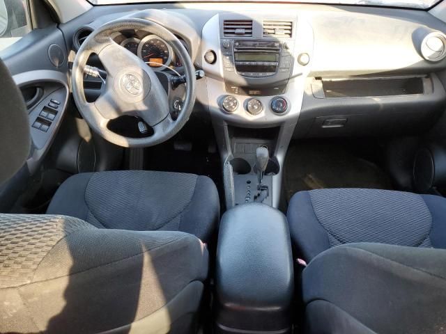 2006 Toyota Rav4 Sport