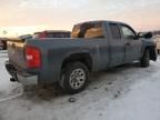 2010 Chevrolet Silverado C1500 LS