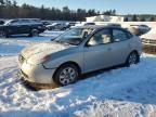 2007 Hyundai Elantra GLS