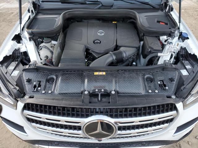 2024 Mercedes-Benz GLE 450E 4matic