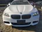 2013 BMW 535 XI