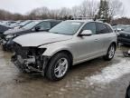 2013 Audi Q5 Premium Plus