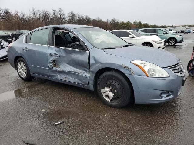 2011 Nissan Altima Base