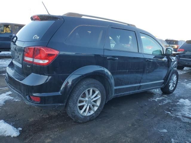 2014 Dodge Journey SXT