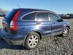 2007 Honda CR-V EXL