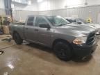 2012 Dodge RAM 1500 ST