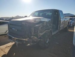 Ford salvage cars for sale: 2012 Ford F250 Super Duty