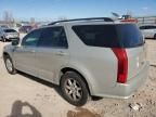 2008 Cadillac SRX