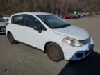 2009 Nissan Versa S