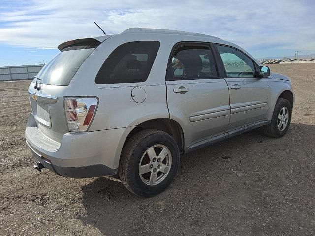 2008 Chevrolet Equinox LT