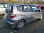 2010 Honda FIT