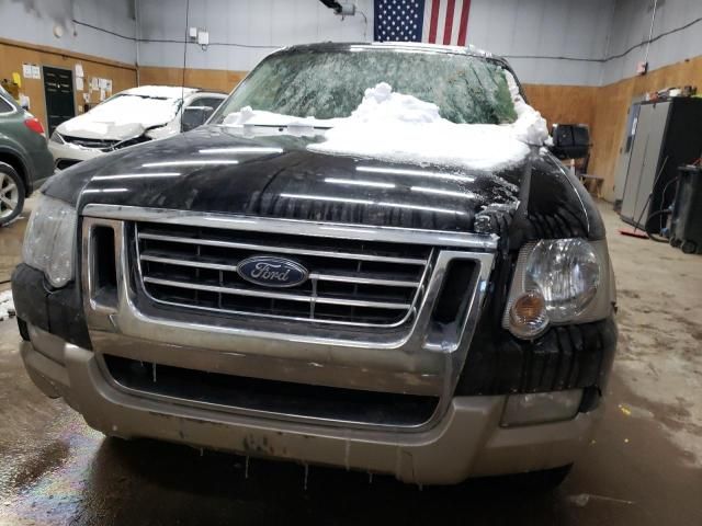 2007 Ford Explorer Eddie Bauer