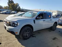 Ford salvage cars for sale: 2023 Ford Maverick XLT