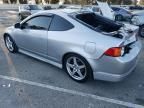 2003 Acura RSX TYPE-S