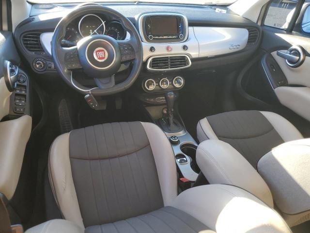 2016 Fiat 500X Lounge