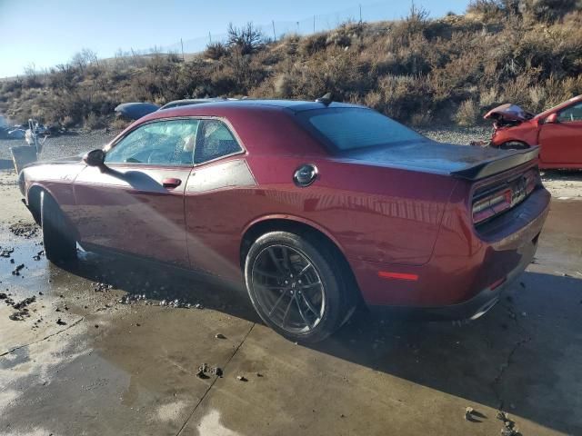 2019 Dodge Challenger R/T Scat Pack