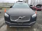 2018 Volvo XC90 T6