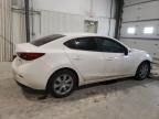 2014 Mazda 3 Sport