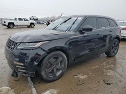 Salvage cars for sale at Nampa, ID auction: 2020 Land Rover Range Rover Velar R-DYNAMIC S