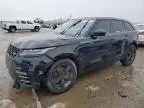 2020 Land Rover Range Rover Velar R-DYNAMIC S