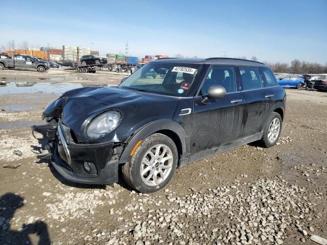 2016 Mini Cooper Clubman