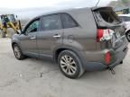 2015 KIA Sorento EX