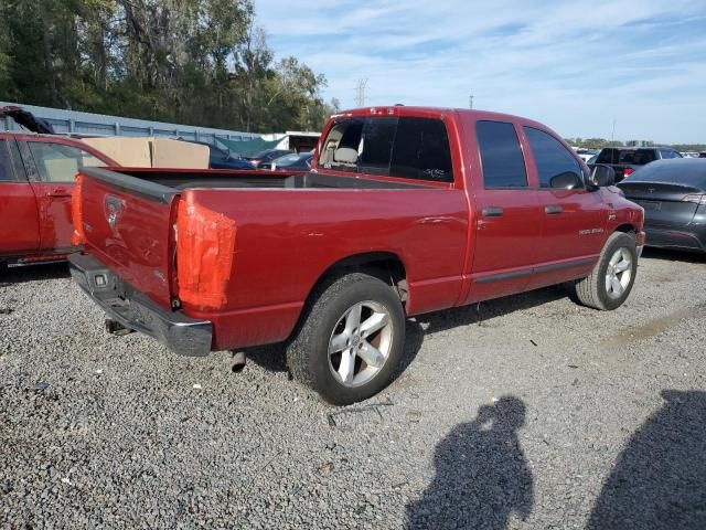 2007 Dodge RAM 1500 ST