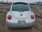 2002 Volkswagen New Beetle GLX