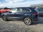 2015 Porsche Cayenne