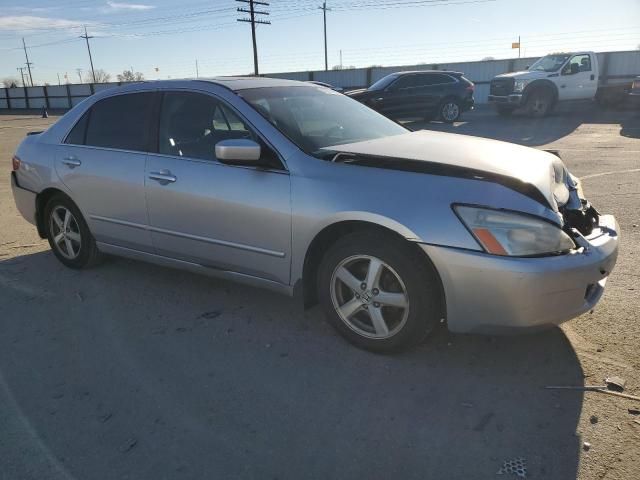 2005 Honda Accord EX