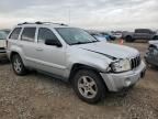 2006 Jeep Grand Cherokee Limited