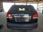 2011 KIA Sorento Base