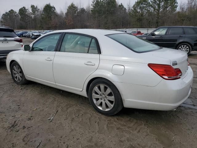 2007 Toyota Avalon XL