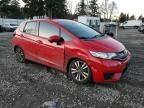 2017 Honda FIT EX