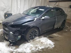 Tesla Model x salvage cars for sale: 2023 Tesla Model X