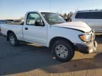 2004 Toyota Tacoma