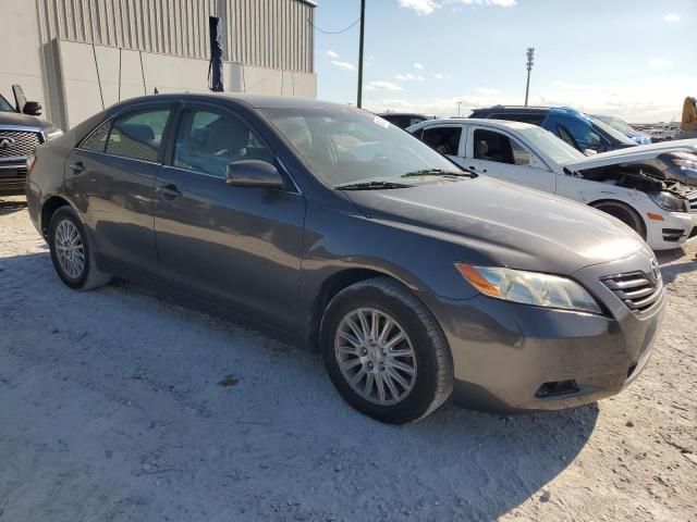 2007 Toyota Camry CE