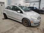 2007 Mercedes-Benz B200