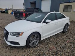 Lots with Bids for sale at auction: 2016 Audi A3 Premium