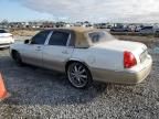 2004 Lincoln Town Car Executive