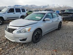 2015 Nissan Altima 2.5 en venta en Magna, UT