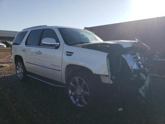 2007 Cadillac Escalade Luxury