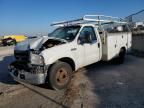 2006 Ford F350 Super Duty