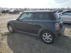 2007 Mini Cooper